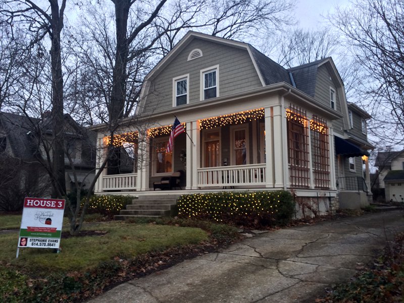 Holiday Tour of Homes Grandview Heights CityScene Magazine